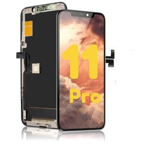 iPhone 11 Pro