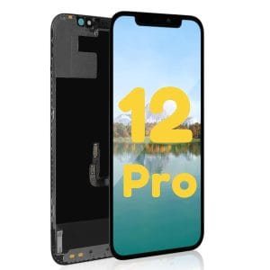 iPhone 12 Pro