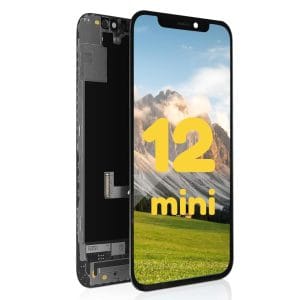 iPhone 12 mini