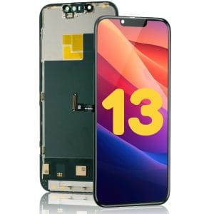 iPhone 13 Broken Screen Replacement - Repair Service