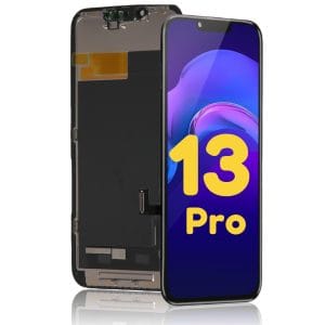 iPhone 13 Pro