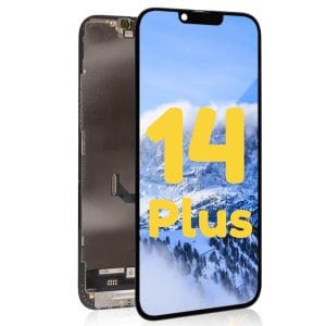 iPhone 14 Plus