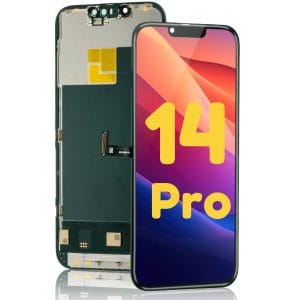 iPhone 14 Pro