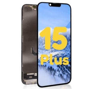 iPhone 15 Plus