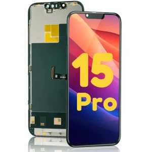 iPhone 15 Pro