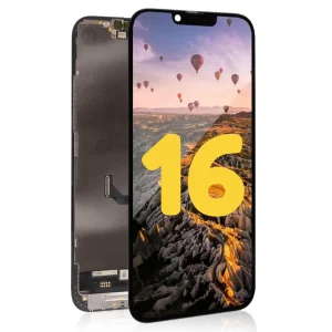 iPhone 16
