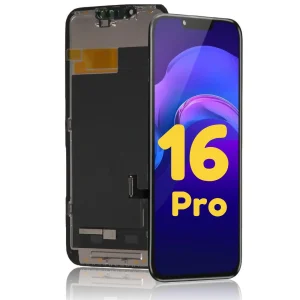 iPhone 16 Pro