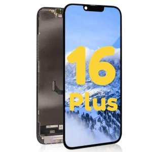 iPhone 16 Plus