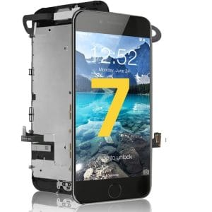 iPhone Screen Repair Wokingham - iPhone 7