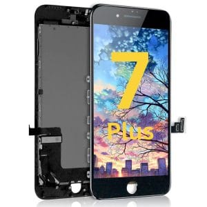 iPhone Screen Repair Wokingham - iPhone 7 Plus