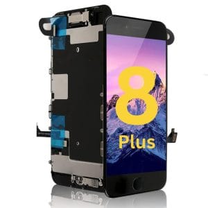 iPhone Screen Repair Wokingham - iPhone 8 Plus
