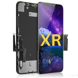 iPhone XR Broken Screen Replacement - Repair Service