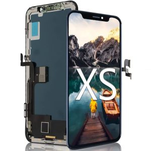 iPhone XS Broken Screen Replacement - Repair Service