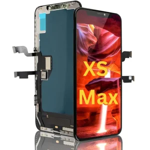 iPhone XS Max