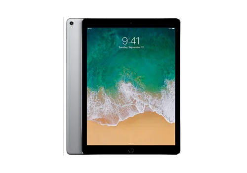 Repair iPad Pro 12.9 2nd gen A1670, A1671, A1821 2017