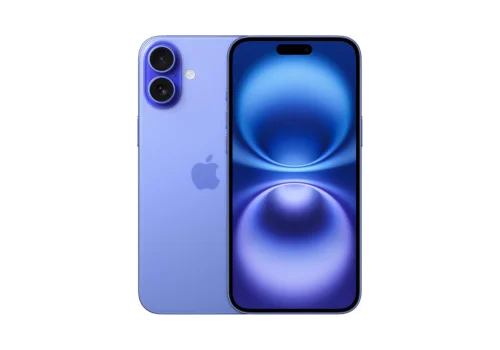 Repair iPhone 16 Plus