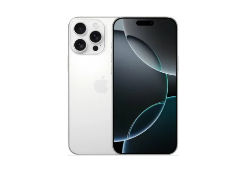 Repair iPhone 16 pro max