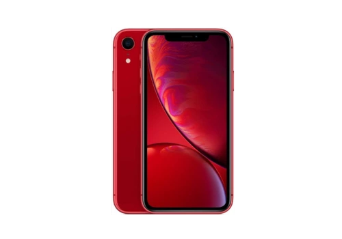 Repair iPhone XR