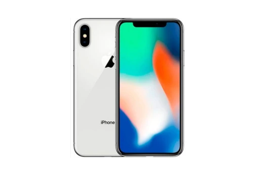 Repair iPhone X