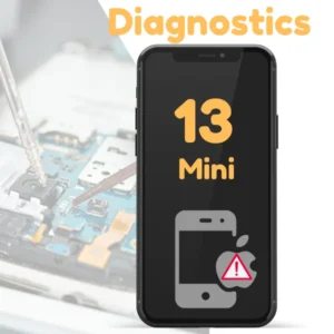 Diagnostic Service iPhone 13 mini
