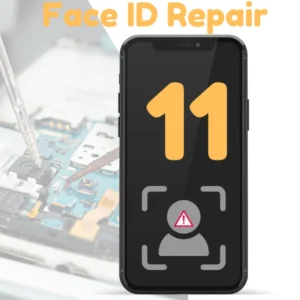 Face ID Issue Fix On iPhone 11