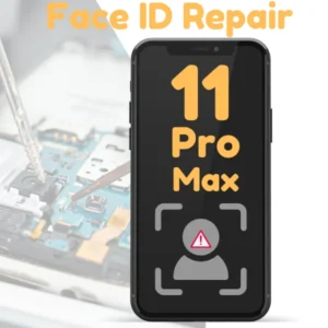 Face ID Issue Fix On iPhone 11 Pro Max