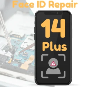 Face ID Issue Fix On iPhone 14 Plus