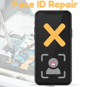 Face ID Issue Fix On iPhone X