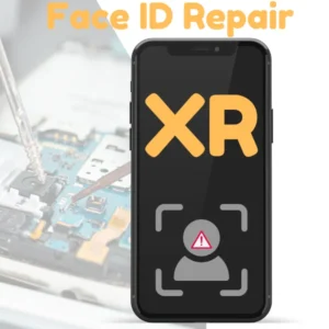 Face ID Issue Fix On iPhone XR