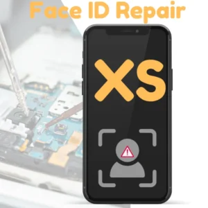 Face ID Issue Fix On iPhone XS
