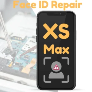 Face ID Issue Fix On iPhone XS Max