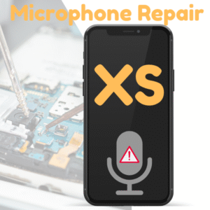 Microphone Fix On iPhone XS