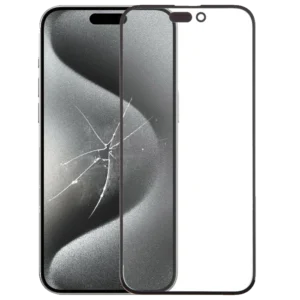 iPhone front glass replacement bulk