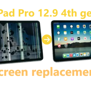 iPad Pro 12.9-inch 4th gen (A2229, A2069, A2232, A2233) 2020 Screen Replacement in Wokingham